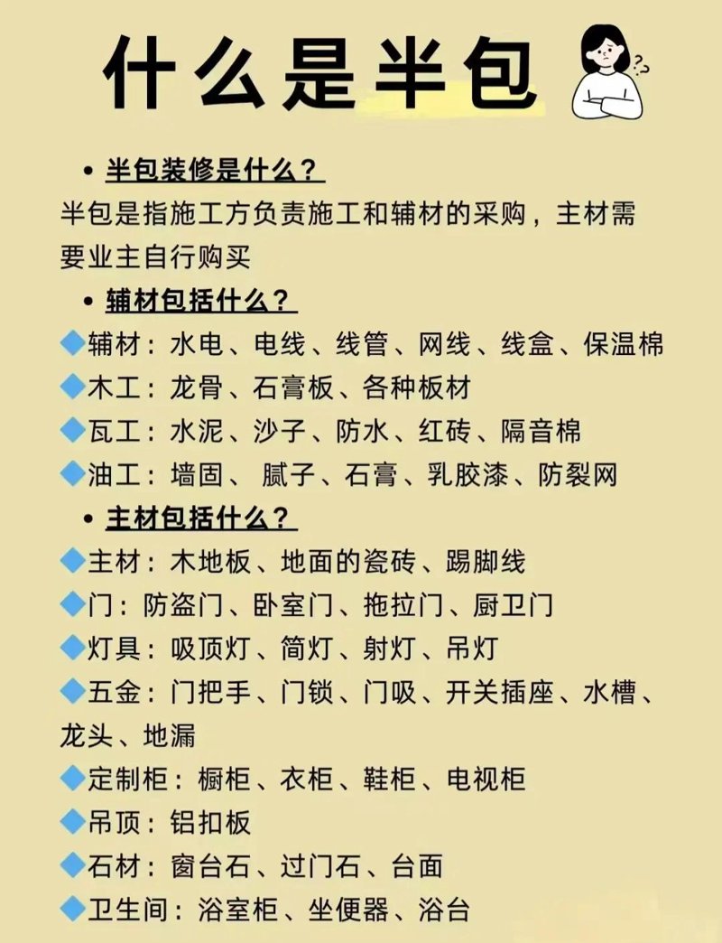 湖南装饰公司的选购指南